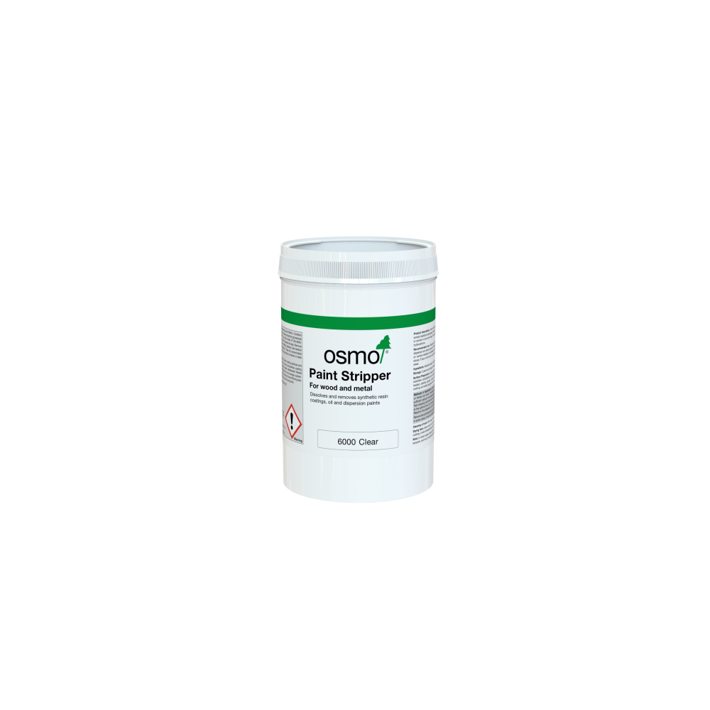 Osmo Paint Stripper