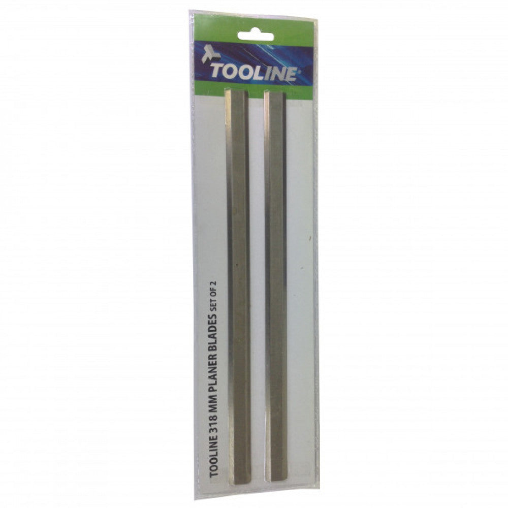 Tooline Blades For Thicknesser (PT318)