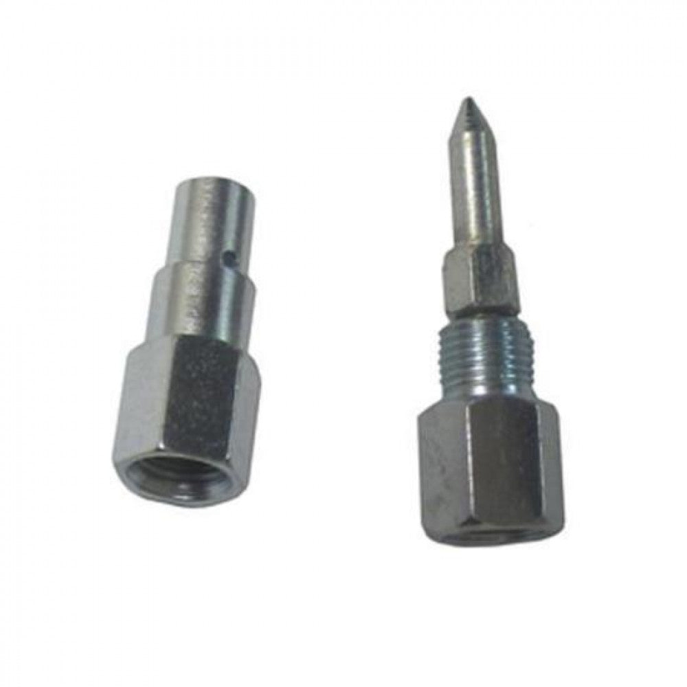 Grease Point With Shroud ARA2701P Arolube (Clam)