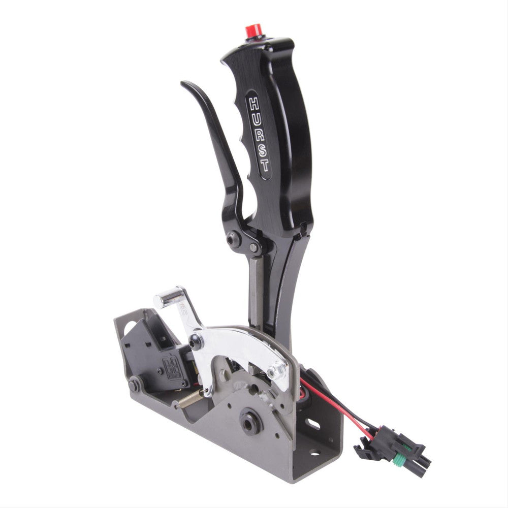 Hurst Pistol-Grip Quarter Stick Shifter #3162007