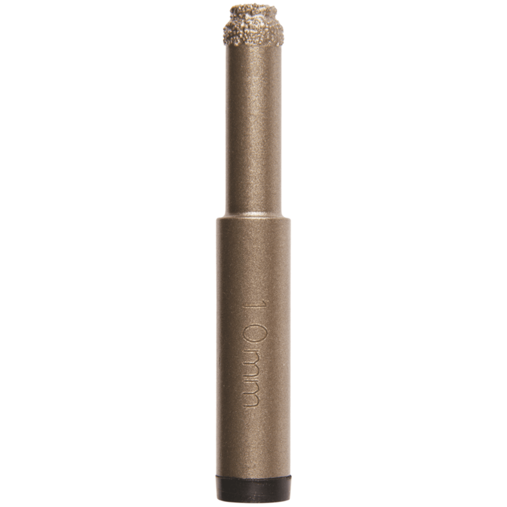 Diamond Pin Drill 10mm