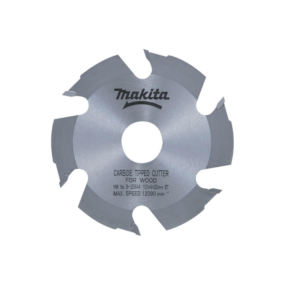 Makita Saw Blade 100mm 6T PJ7000