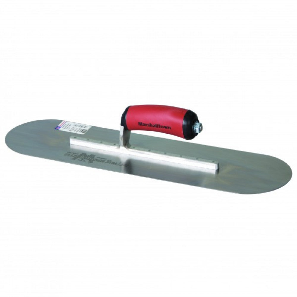 Marshalltown 450 x 125mm Pool Trowel Dura