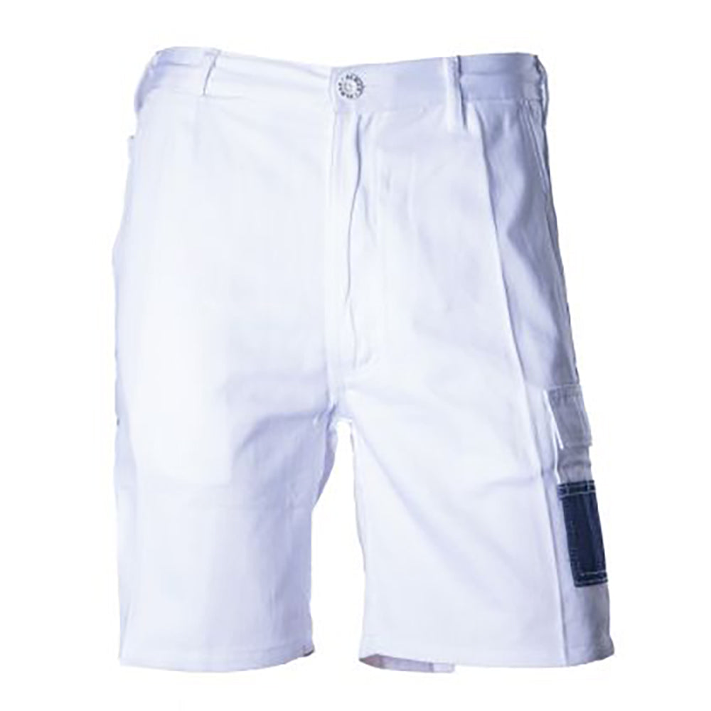 Almax Painters Shorts