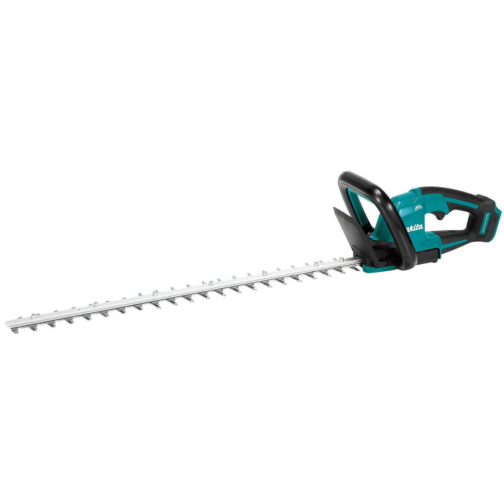 MAKITA 18V LXT Brushless 600mm Hedge Trimmer - Kit