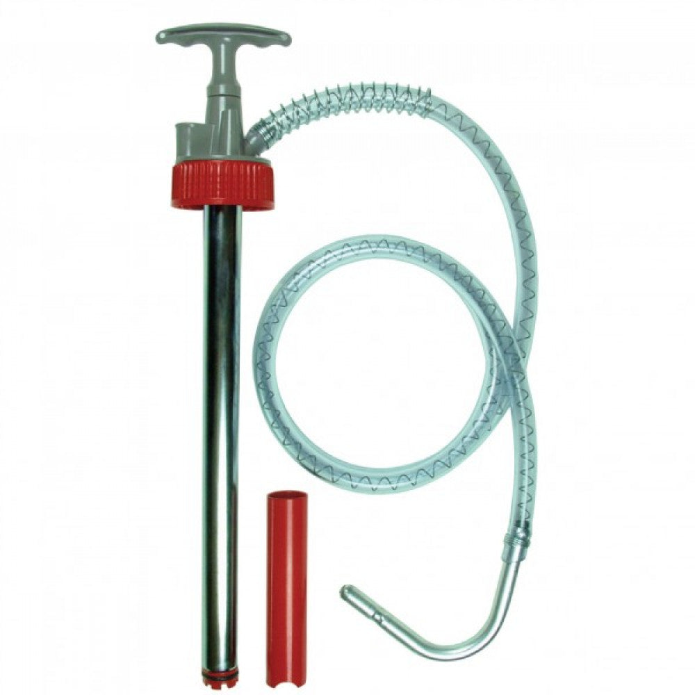 20Ltr Drum Pump Push/Pull Type