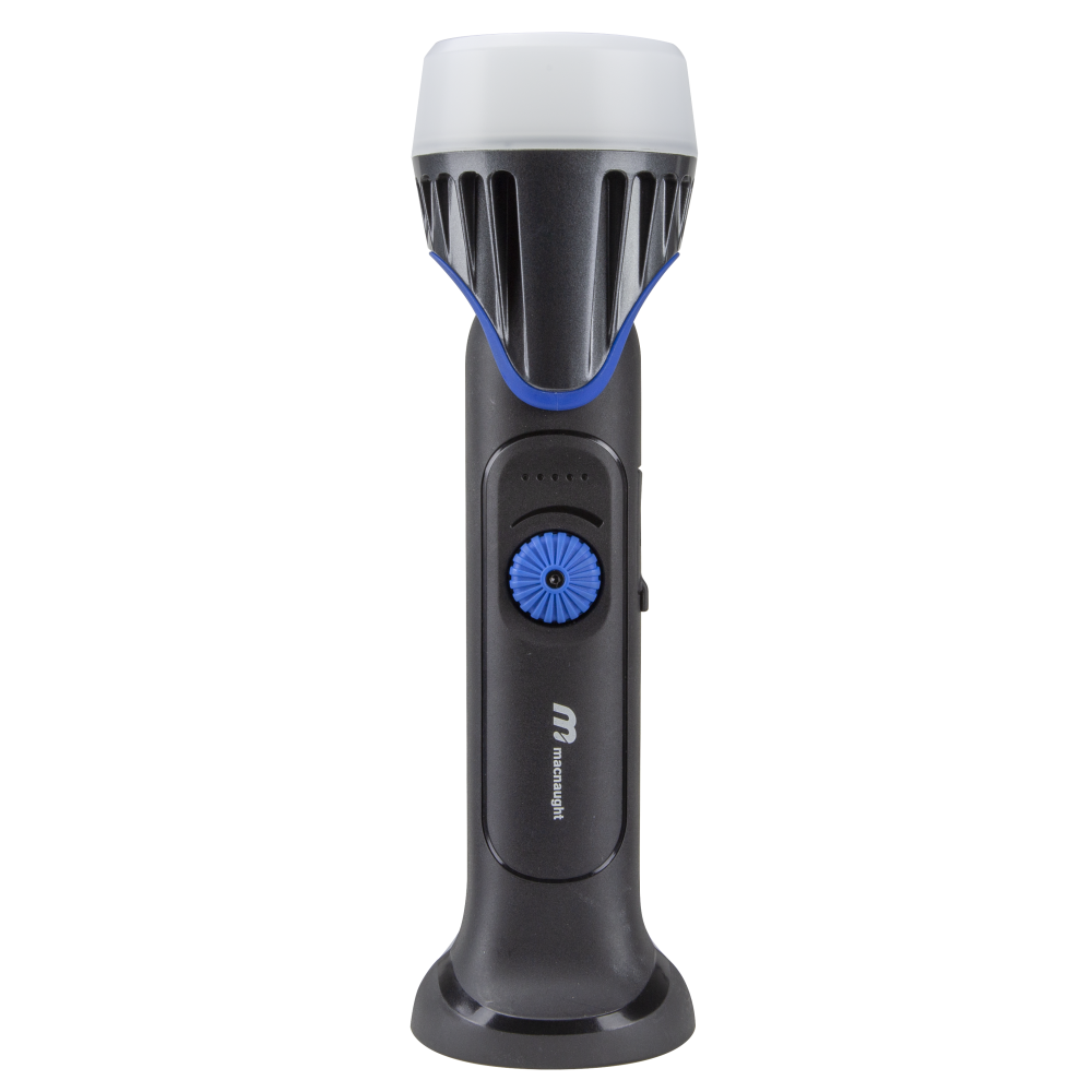 Rechargable LED Area Light