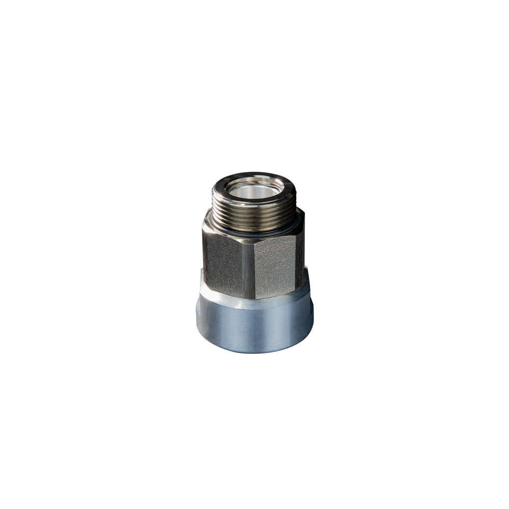 Swivel 1 1/4" M TO 1 1/2" F