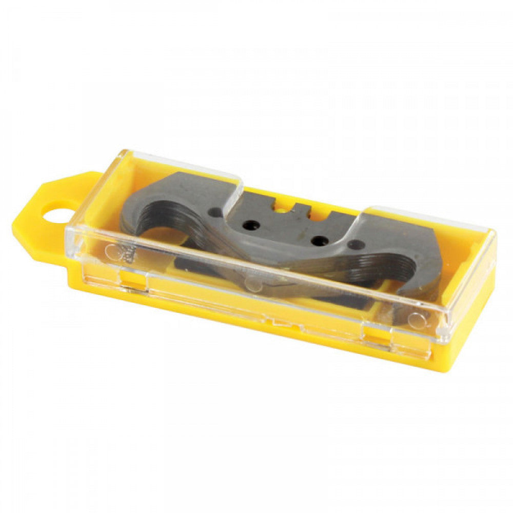 Sterling Deep Hook Trim Blade Pack 10