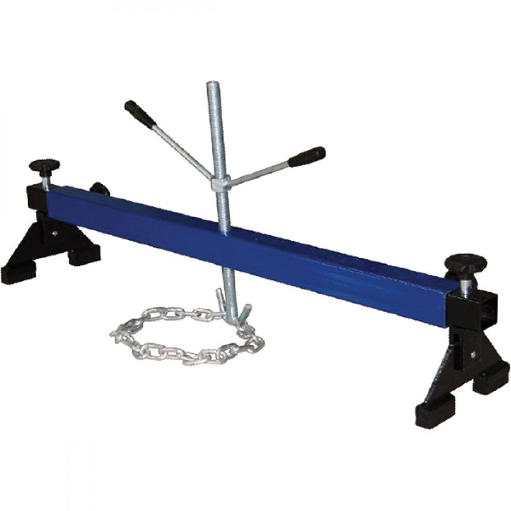 Proequip 300Kg Engine Support - Single Chain