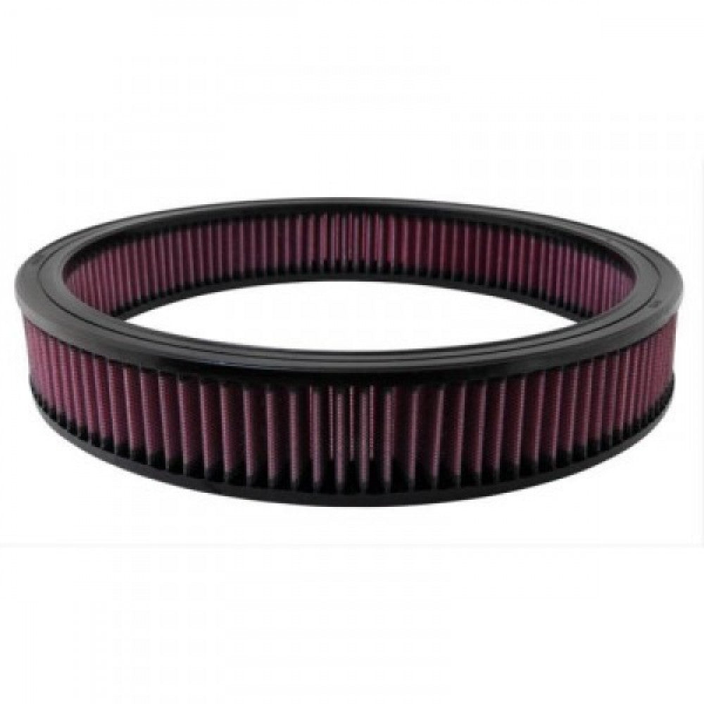 K&N Round Air Filter 14x2 1/2" #E-3740