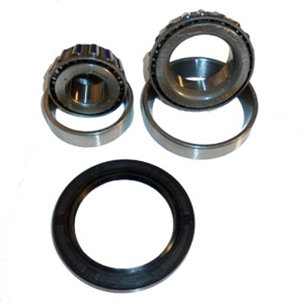 Wheel Bearing Front To Suit JAGUAR E-TYPE