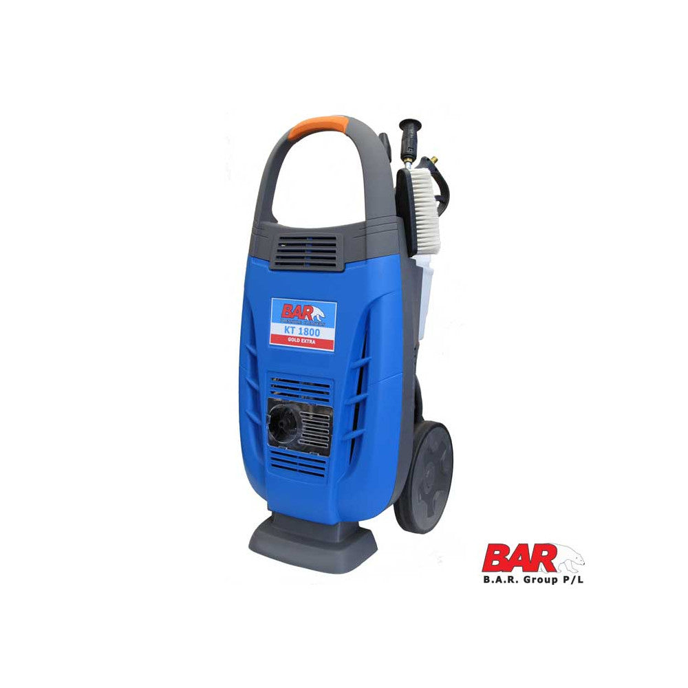 Pressure Washer - Electric
