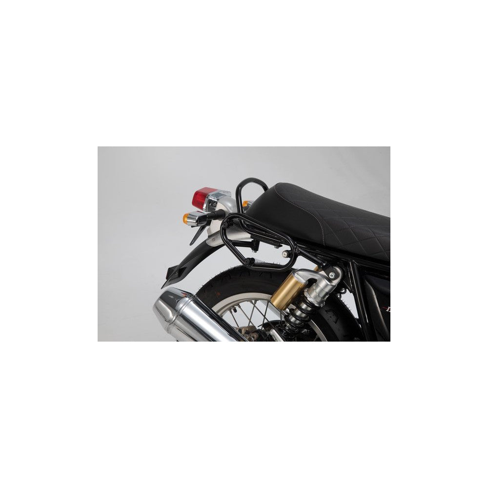 Sidecarrier Swmotech Slc-Sys Legend/Urban Bag Royalenfield Interceptor& Continen