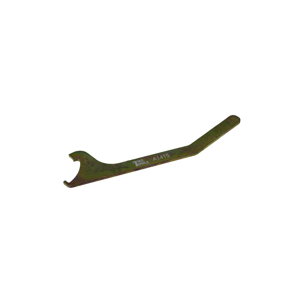 T&E Tools Brake Adustjment Wrench (Hino #700)