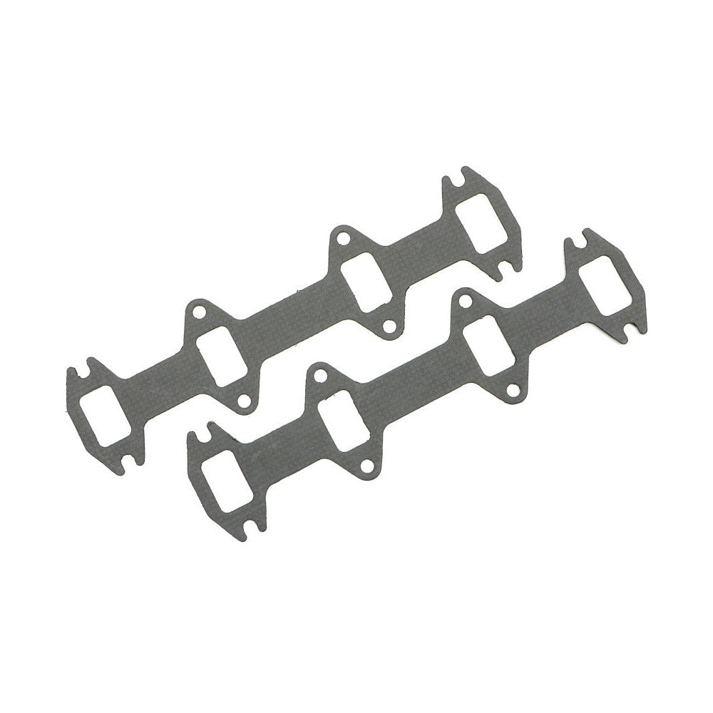Hedman Exhaust Gasket Set - Ford FE 332/352/390/428 #HED27740