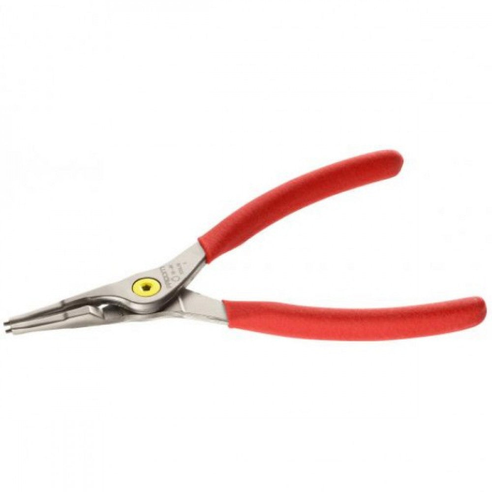 Plier Circlip Ext Straight 2.3mm Pin 32-100mm x 215mm Long Facom 177A.23/177E.23