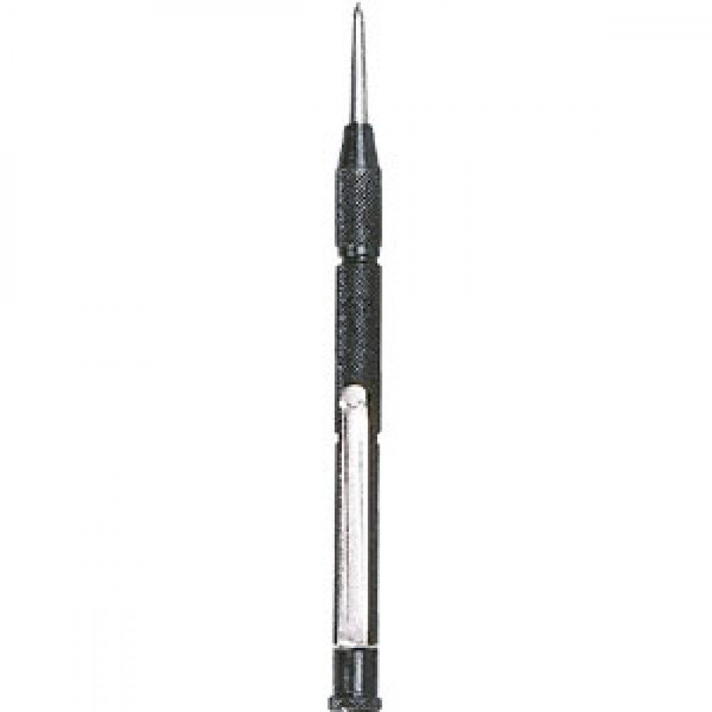 Groz Scriber With Pocket Clip 4in