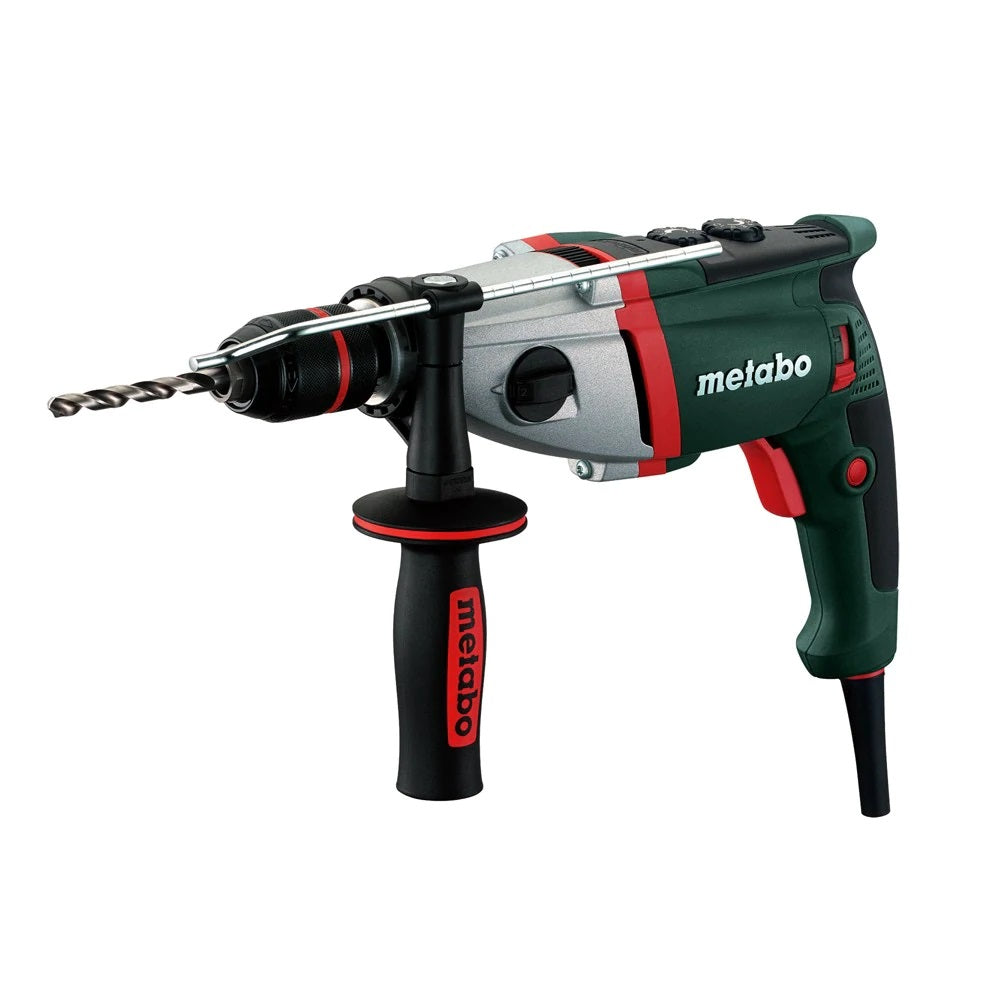 Metabo Impact Drill 1010W Marathon Motor Safety Clutch
