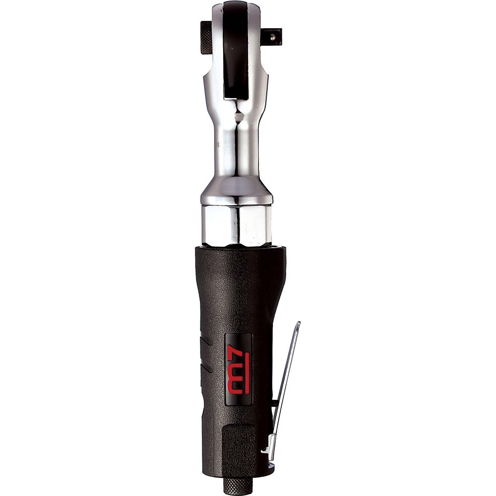 M7 Air Ratchet Wrench Quick Release 1/2in Dr