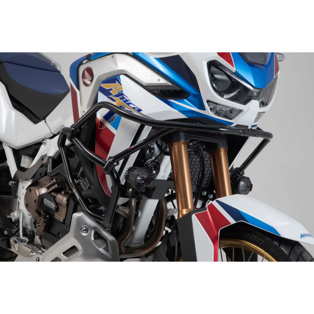 Crash Bars Sw Motech Upper Honda Crf1100L Africa Twin Adventure Sport 19-21