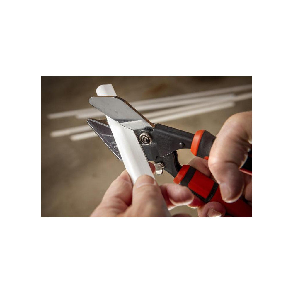 Crescent 9" Molding Miter Snips