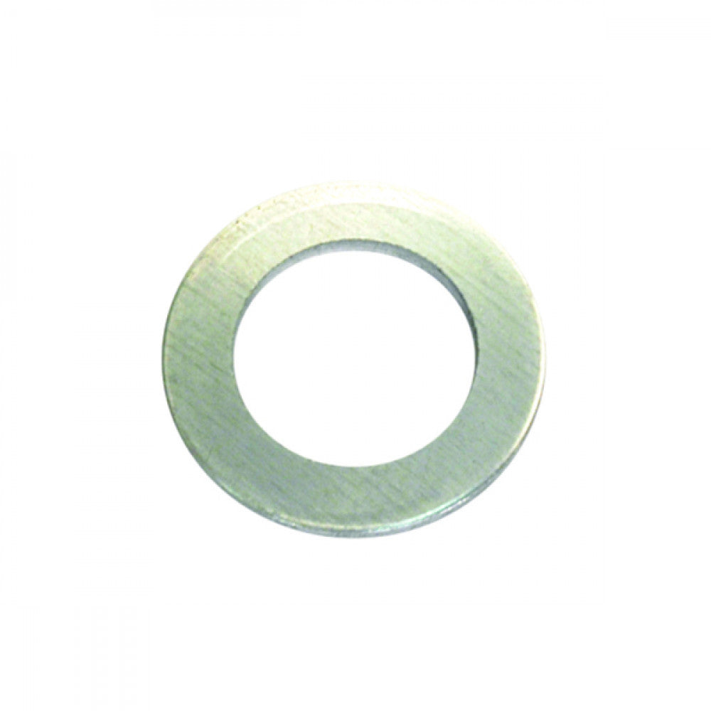 1in x 2in x 0.006in Shim Washer - 6Pk