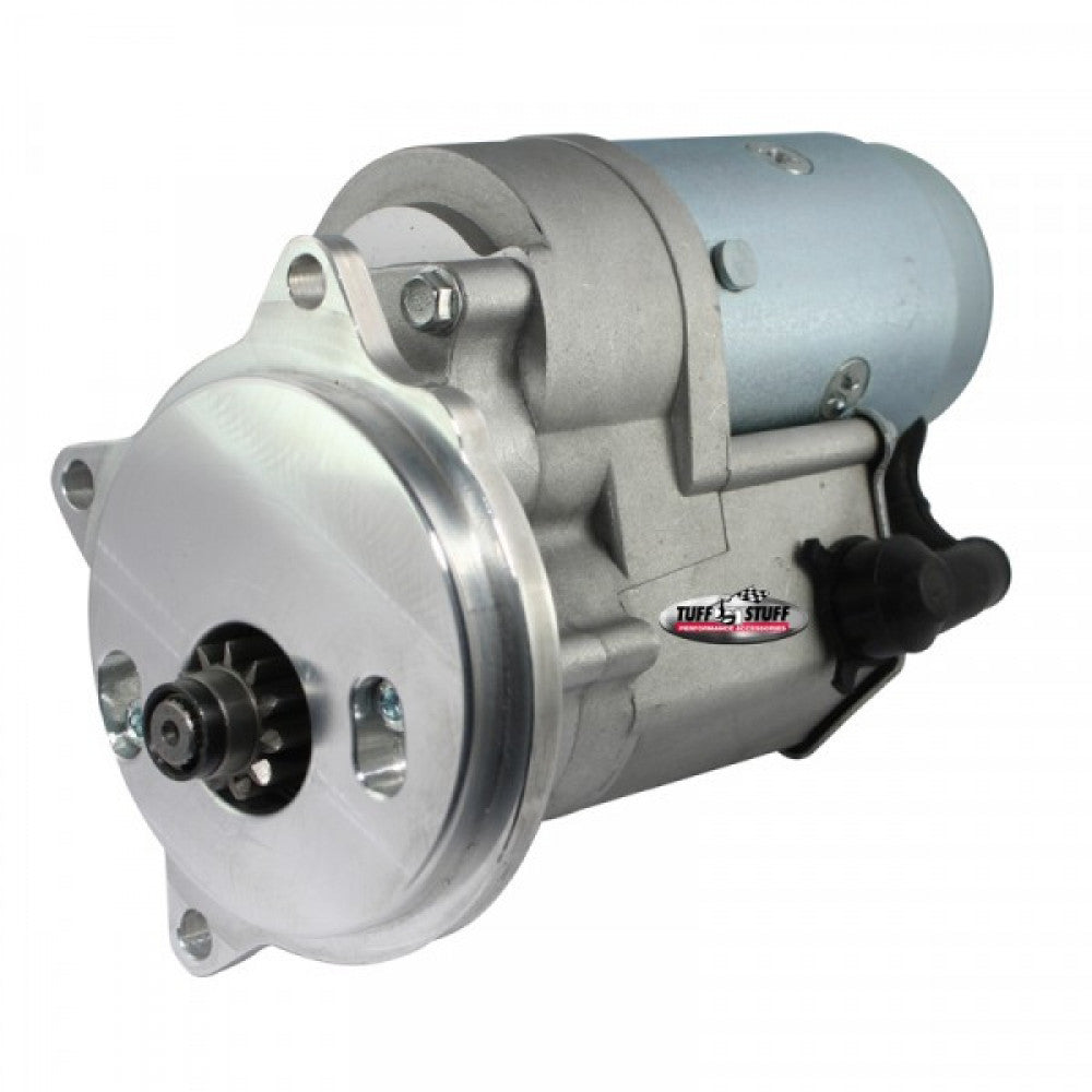 Tuff Stuff Ford FE Reduction Starter 3 Bolt