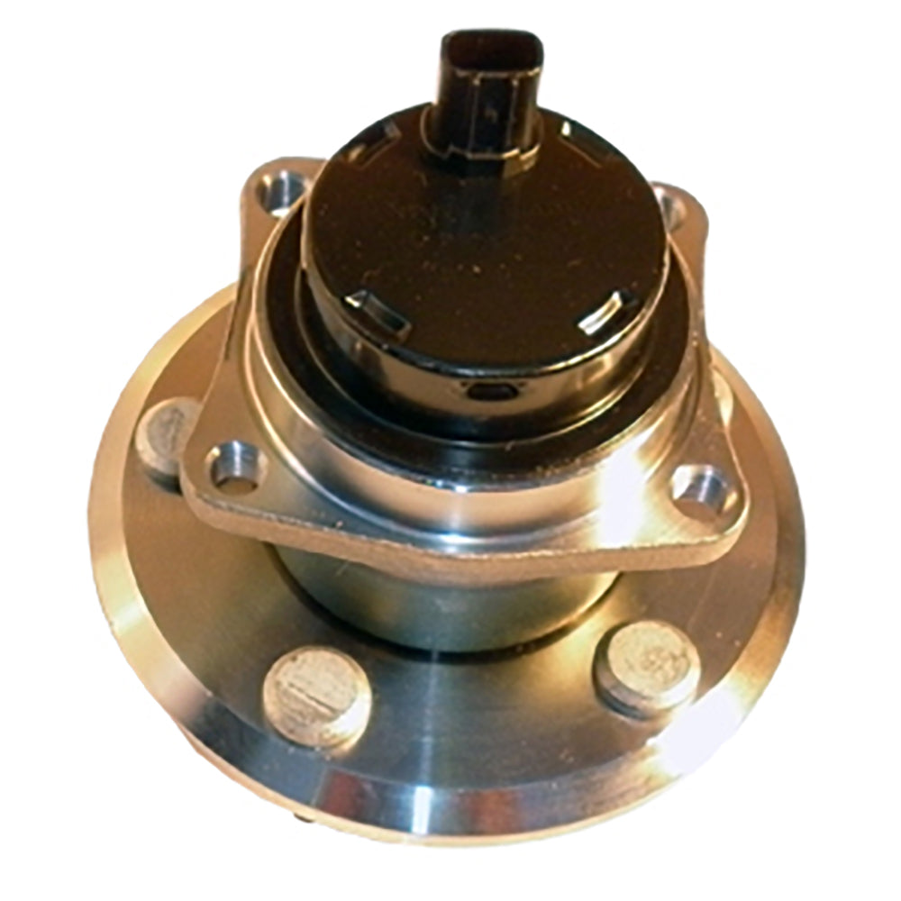 Wheel Bearing Rear To Suit TOYOTA WiLL VS ZZE128