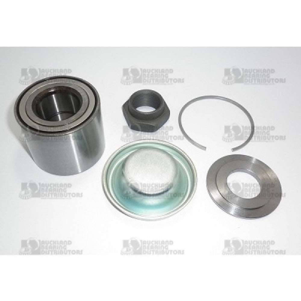Wheel Bearing Rear To Suit PEUGEOT 208 / CITROEN C3 MK II / CITROEN DS3