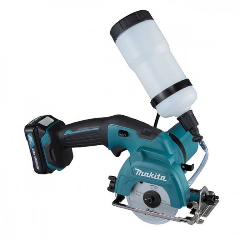 Makita CC301DSAE 12V CXT Cordless Glass Cutter Kit