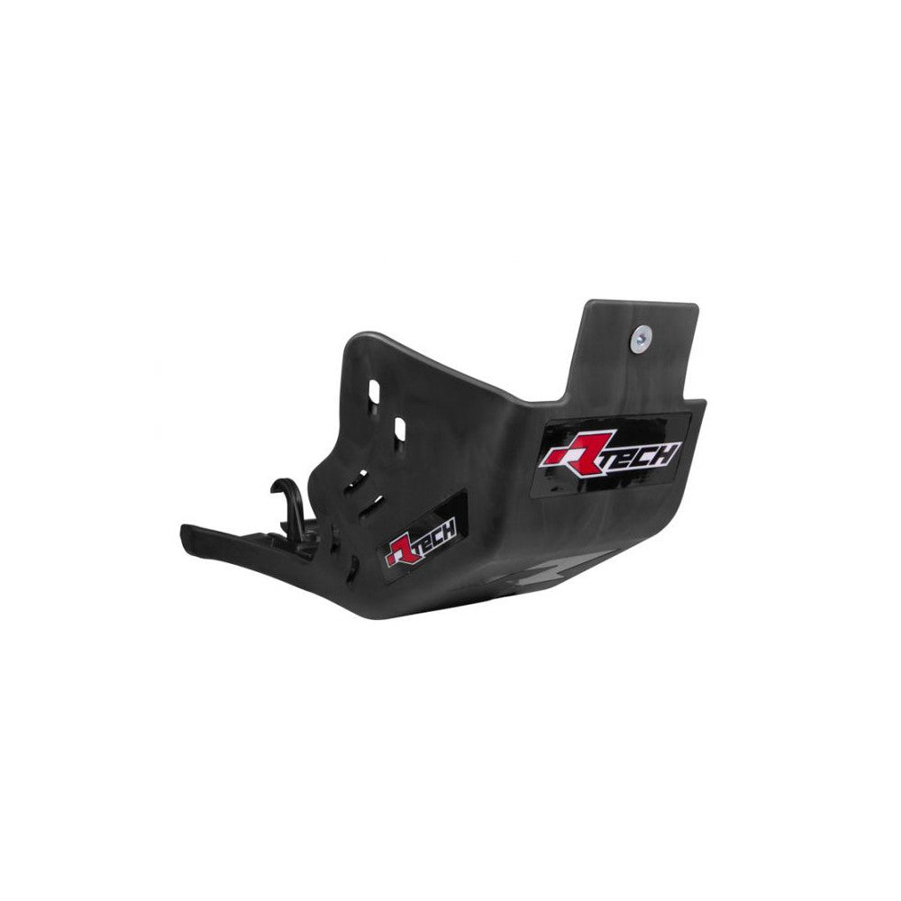 Engine Guard Rtech Beta 350Rr 390Rr 430Rr 480Rr 20-21 Black