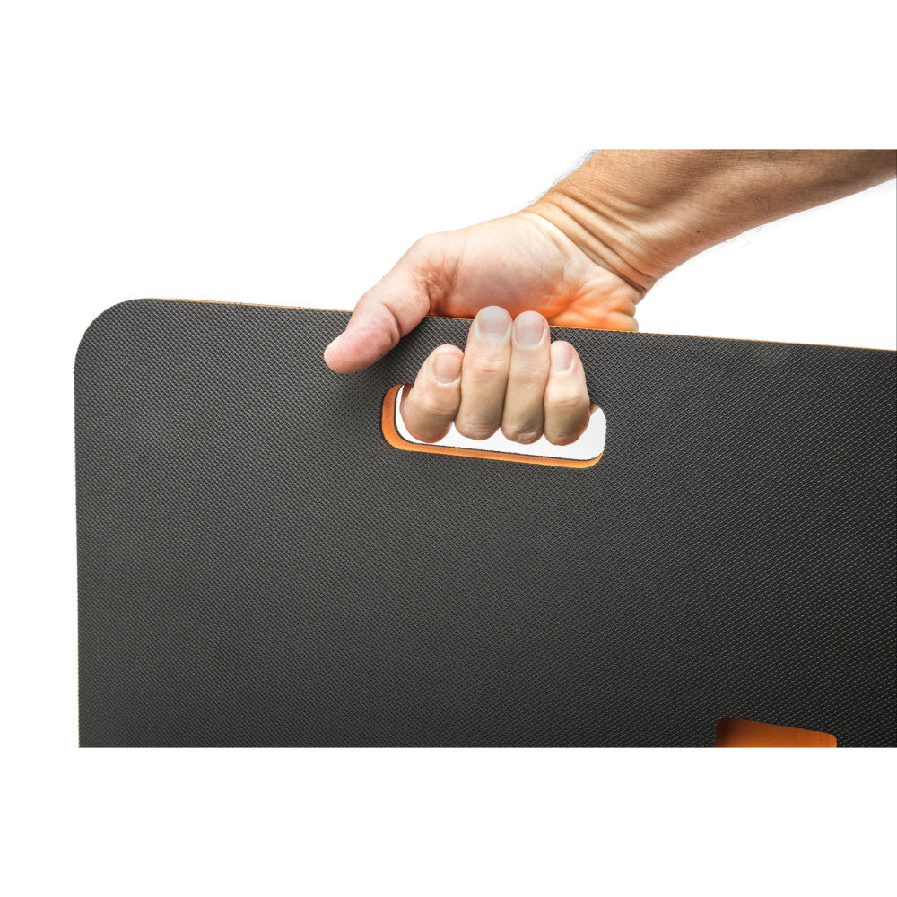 GEARWRENCH Extra Large Kneeling Pad W/ Magnetic Tray