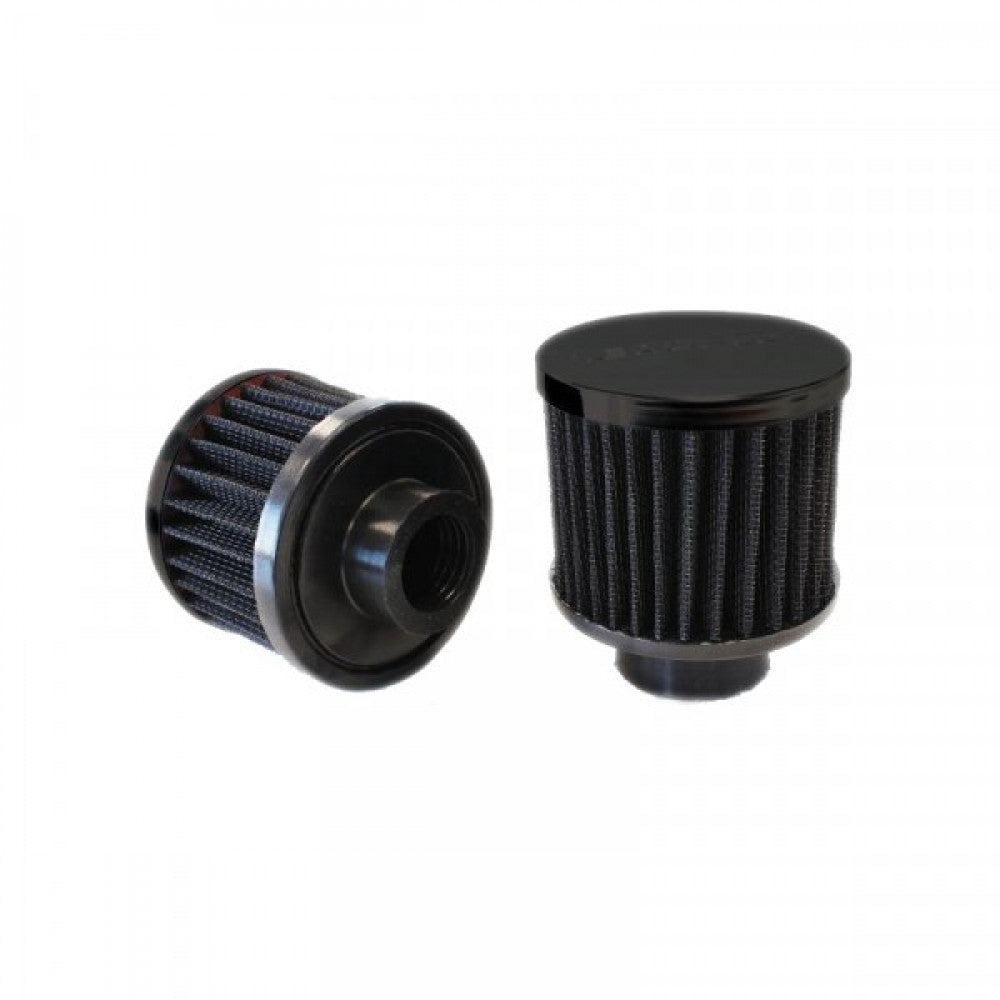 Aeroflow Universal Clamp On Filter 1-3/8/34.9mm ID