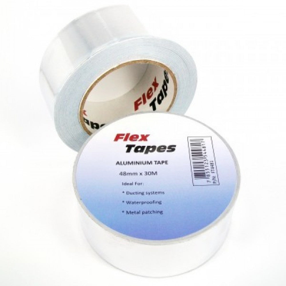 Aluminium Tape 48mm x 30M
