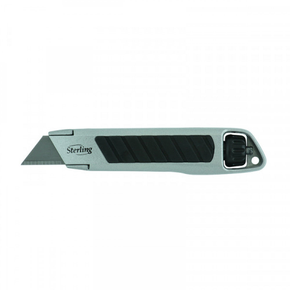 Sterling Lockset Fixed Blade Knife