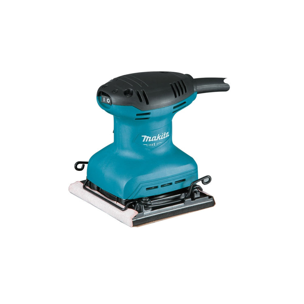 Makita Palm Grip Finishing Sander