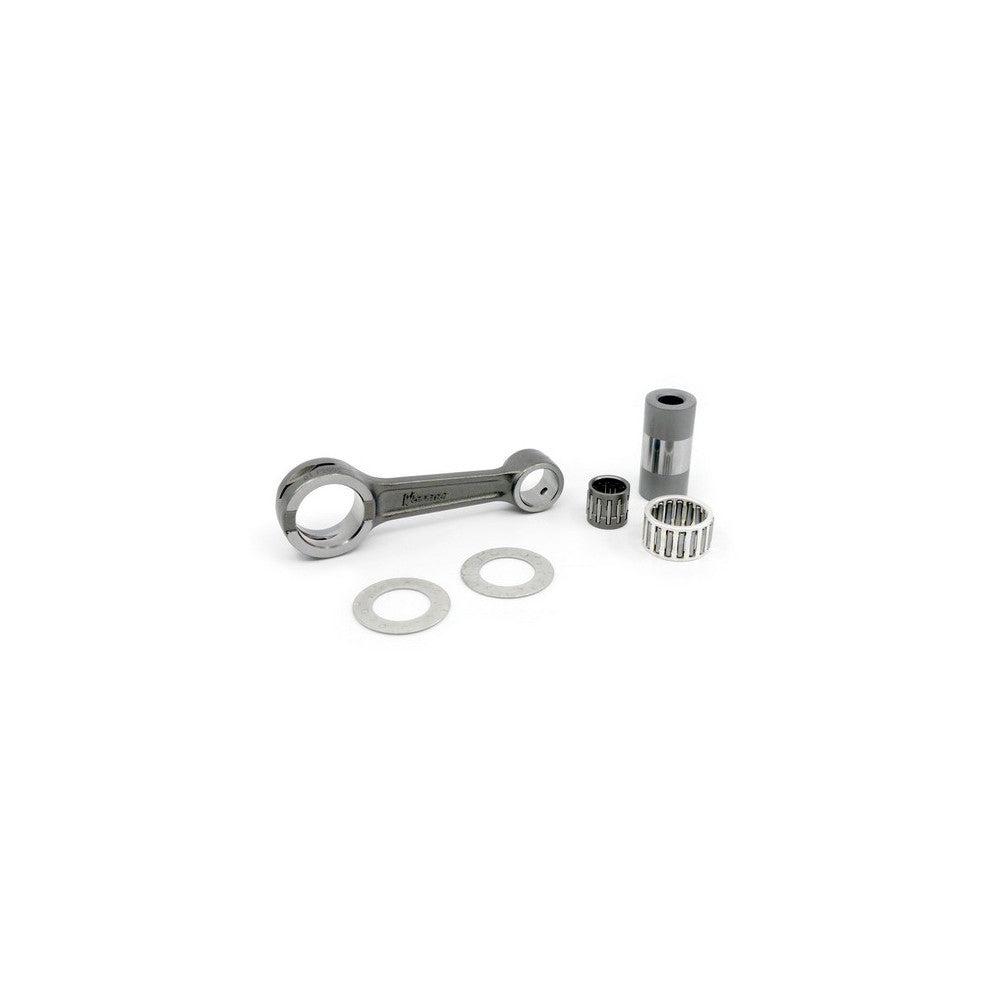 Conrod Kit Wossner Kawasaki Kx80 88-00 Kx85 01-21 Kx100 98-20 Suzuki Rm100 2003