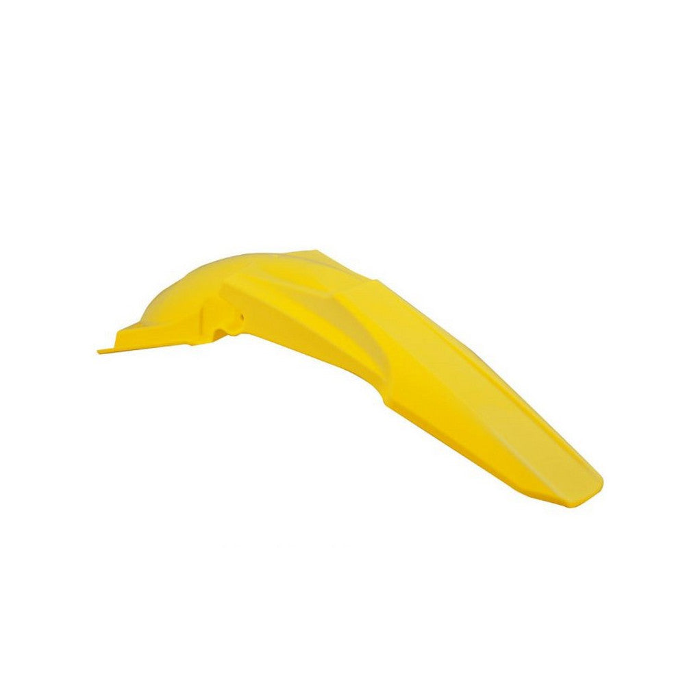Rear Fender Rtech Rmz450 08-17 Yellow