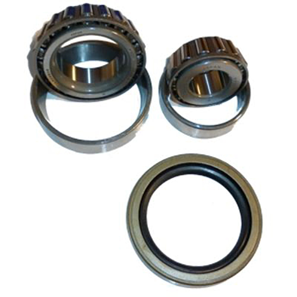 Wheel Bearing Front To Suit TOYOTA HILUX 2WD RZN147