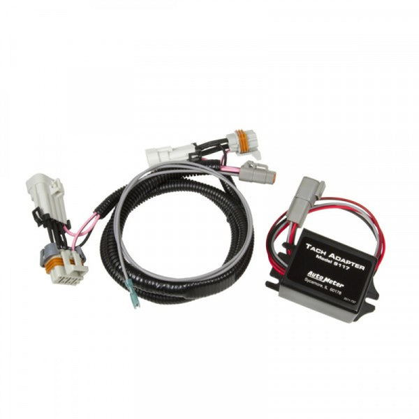 AutoMeter GM LS RPM Signal Adapter