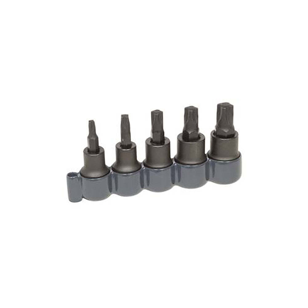 Lisle 5Pc Motorq Super Socket Set