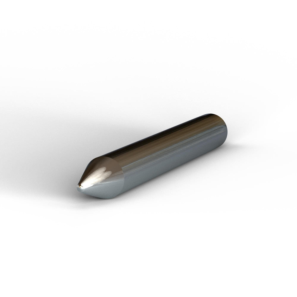 Weller 6.4mm Chisel Tip - Suits WLIR80