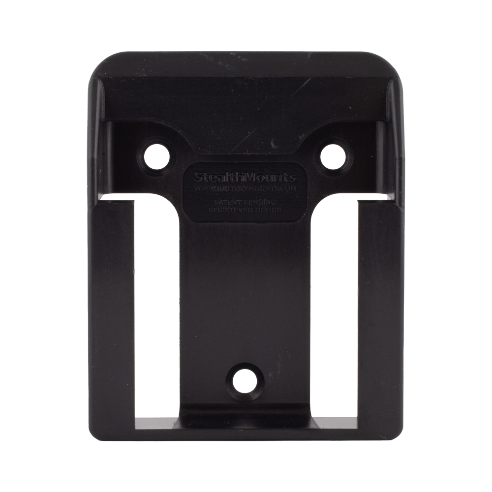 Battery Mount For Ozito / Einhell 18v