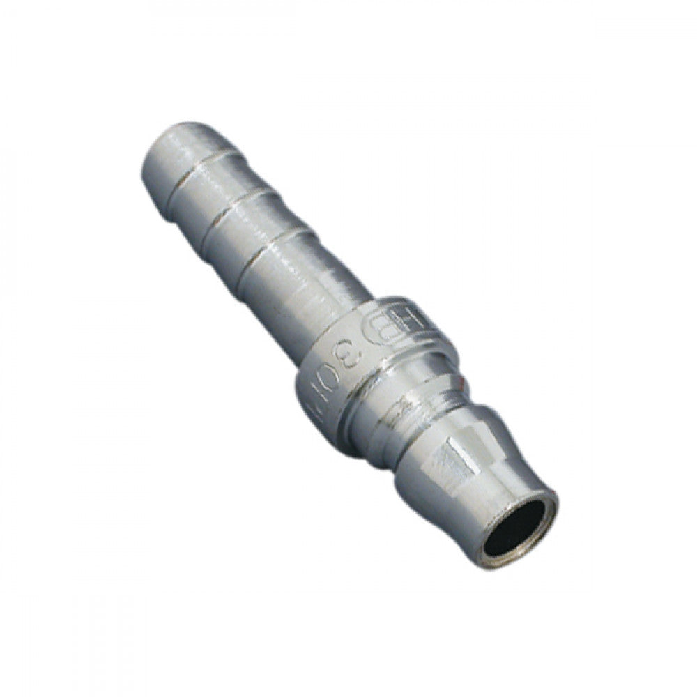 Champion 3/8in Hose Barb Air -Line Nipple Nitto