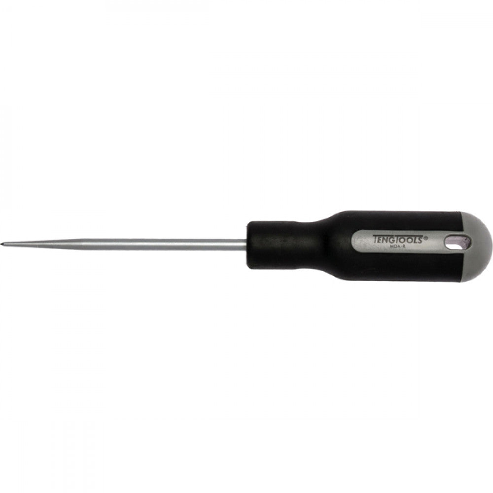 Teng Awl W/Round Tip W/Md Handle