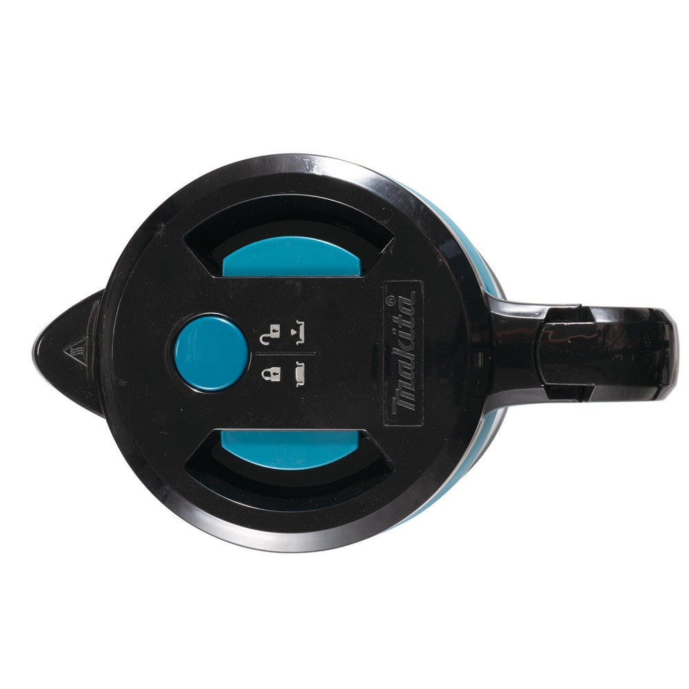 Makita 40Vmax XGT 800mL Kettle - TOOL ONLY