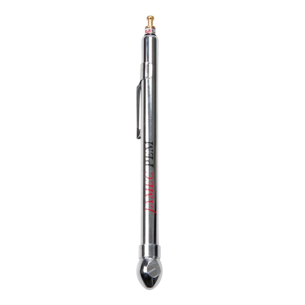 Jamec Tractor Tyre Gauge
