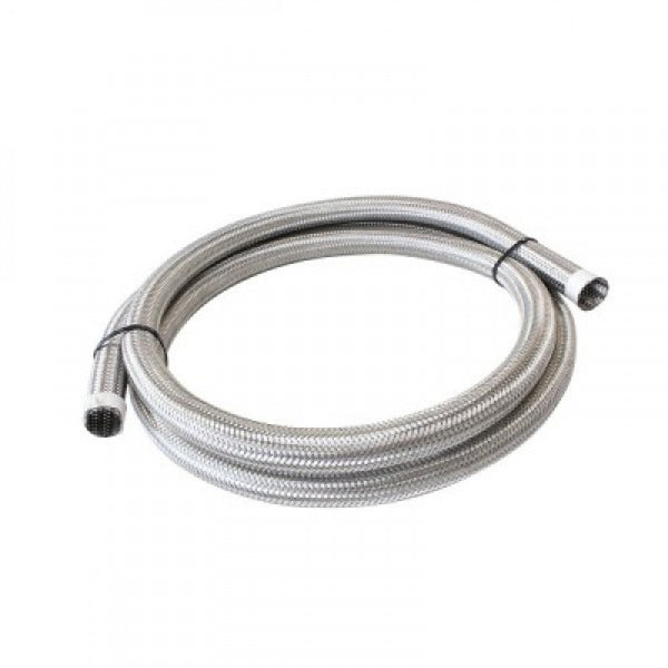 Stainless Steel Braided Cover 50mm