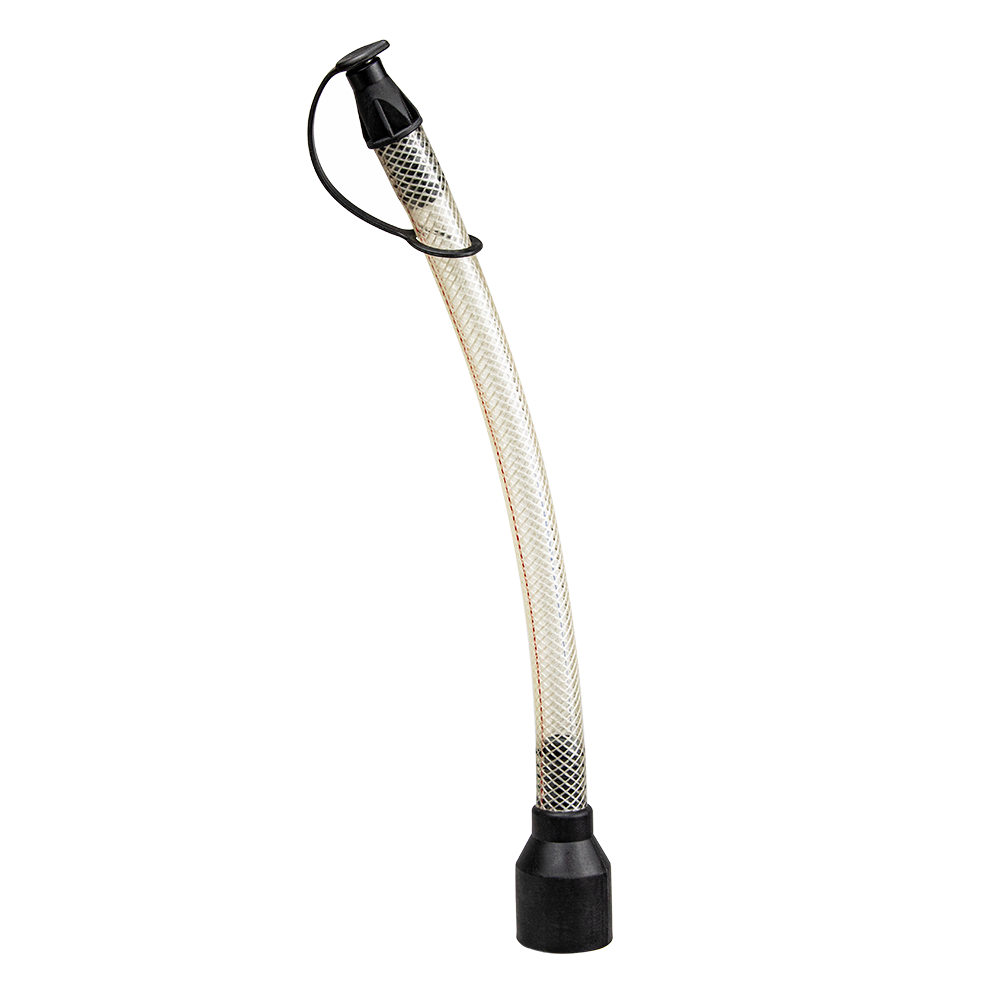 Lubemate Oil Can Extension Suits Stretch, Mini Spout Lid